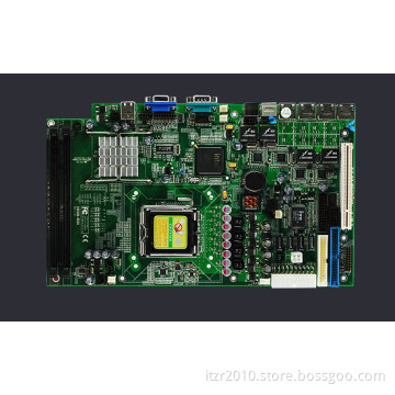 Firewall Motherboard 945GC, SMC, IPC